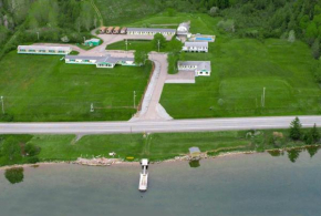 Cabot Trail Motel